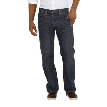 Levi's Men's 559 Relaxed Straight Fit Non Stretch Jeans (Range) Size 34X36