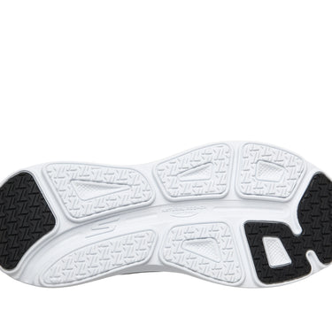Skechers Men's Max Cushioning Endeavour (Black/White) Size 9