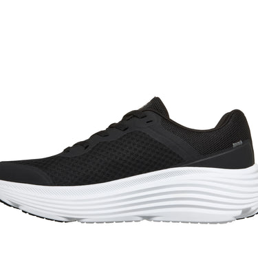 Skechers Men's Max Cushioning Endeavour (Black/White) Size 9