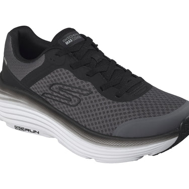 Skechers Men's Max Cushioning Endeavour (Dark Grey) Size 9