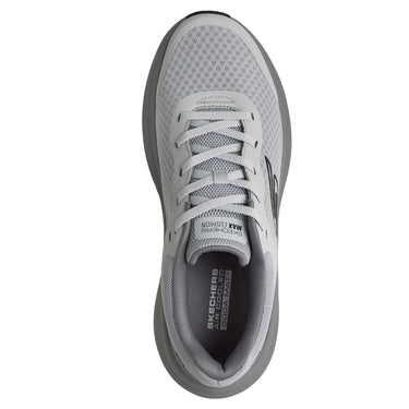 Skechers Men's Max Cushioning Endeavour (Grey) Size 9W