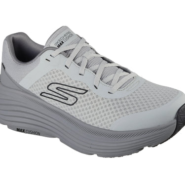Skechers Men's Max Cushioning Endeavour (Grey) Size 9