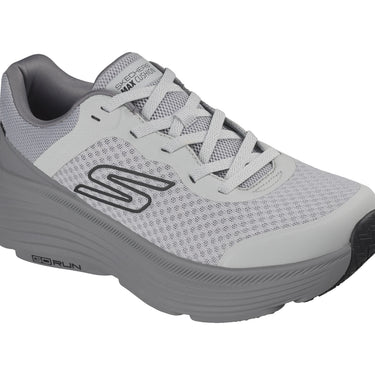 Skechers Men's Max Cushioning Endeavour (Grey) Size 9W