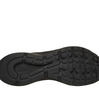 Skechers Men's Slip-ins: GO RUN Consistent 2.0 - Lockhart (Black/Charcoal) Size 8 1/2W