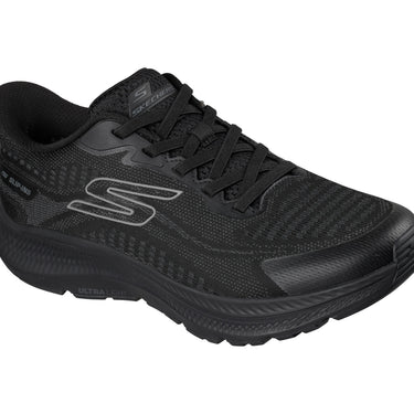 Skechers Men's Slip-ins: GO RUN Consistent 2.0 - Lockhart (Black) Size 8 1/2W