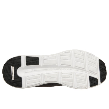 Skechers Men's Slip-ins: Glide-Step Vortex (Black/Charcoal) Size 9