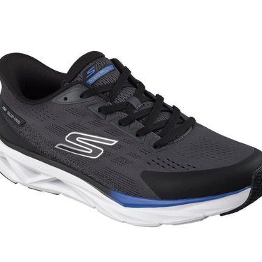 Skechers Men's Slip-ins: Glide-Step Vortex (Black/Charcoal) Size 9