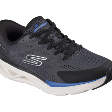 Skechers Slip-ins: Glide-Step Vortex (Black/Charcoal) Size 10 1/2W