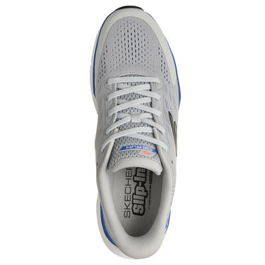 Skechers Men's Slip-ins: Glide-Step Vortex (Grey) Size 9