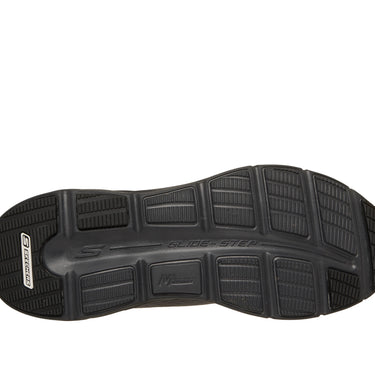 Skechers Men's Glide-Step Vortex - Avalin (Charcoal) Size 10