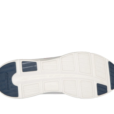 Skechers Men's Glide-Step Vortex - Avalin (Grey/Navy) Size 13