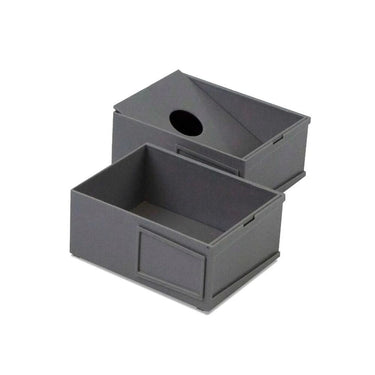 BCW Modular Sorting Tray - BCW Card Storage Boxes