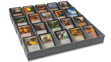 BCW Modular Sorting Tray - BCW Card Storage Boxes