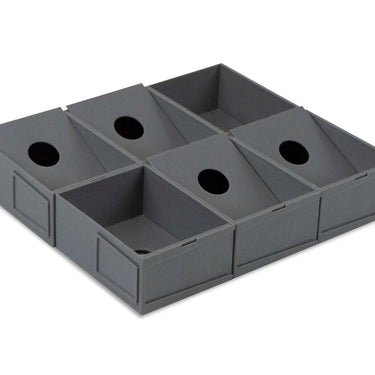 BCW Modular Sorting Tray - BCW Card Storage Boxes