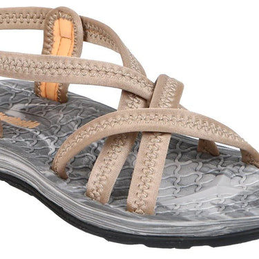 Northside Women's Mori Comfort Casual Sport Sandal (Mink) Size 11