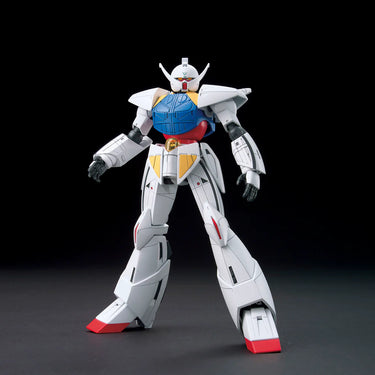 Bandai HGCC 1/144 WD-M01 Turn A Gundam Model Kit