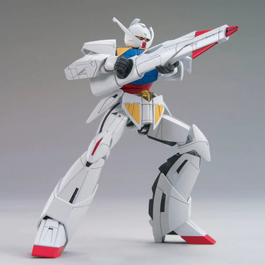 Bandai HGCC 1/144 WD-M01 Turn A Gundam Model Kit