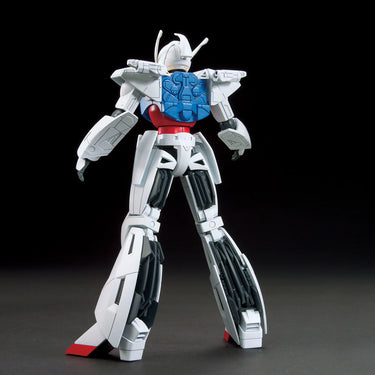 Bandai HGCC 1/144 WD-M01 Turn A Gundam Model Kit