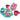 Fisher-Price Laugh & Learn Sweet Manners Play Tea Sets & Dishes