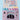 Unicorn Gel Pen (sold separately)