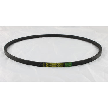 Mitsuboshi FHP General Utility V-Belt 0.38 in. W X 37 in. L For Fractional Horsepower Motors
