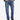 Levi's Men's 559 Relaxed Straight Fit Stretch Jeans - Steely Blue 42X32