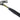 Steel Grip 16 oz Smooth Face Claw Hammer Steel Handle