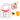 Fisher-Price(R) Cutest Chef Gift Set