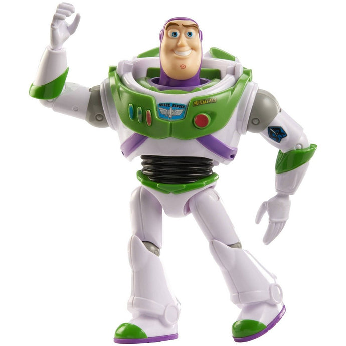 Disney Pixar Toy Story Buzz Lightyear Action Figure