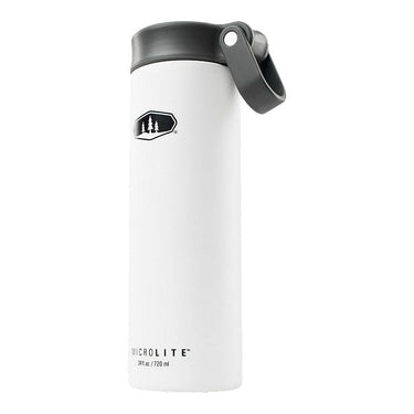 GSI Outdoors 24oz Microlite 720 Twist (White)