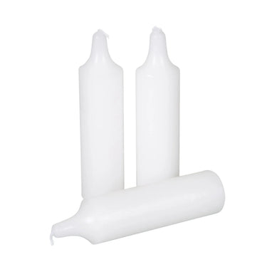 Stansport Lantern Candles 3 Pack