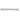 Craftsman Combination Wrench SAE Alloy Steel 1/4 in. 1 pc.