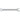 Craftsman 11/16 in. X 11/16 in. 12 Point SAE Combination Wrench 8.78 in. L 1 pc