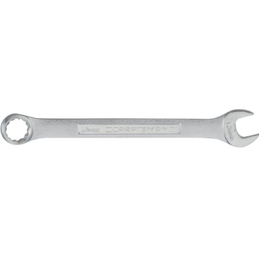 Craftsman 13 mm X 13 mm 12 Point Metric Combination Wrench 6.5 in. L 1 pc