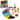 LEGO Classic Creative Space Planets