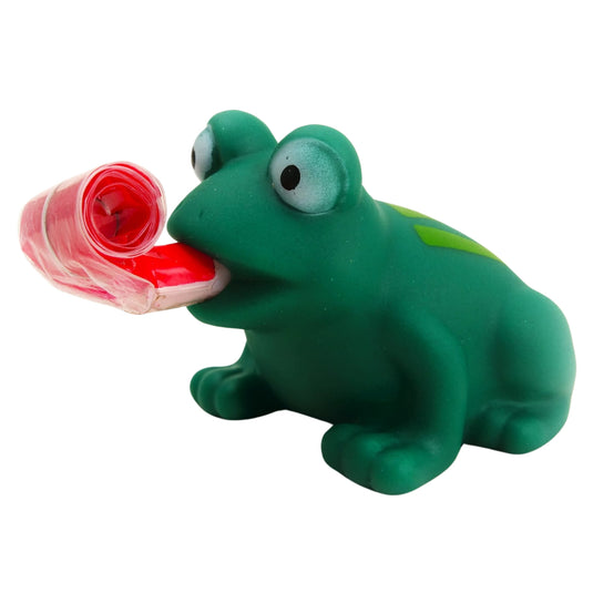 Long Tongue Frogs (sold separately)