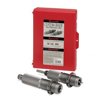 Hornady Custom Grade New Dimension 2 Die Set