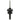 Milwaukee Hardened Steel 7/16 in. D Hole Saw Arbor