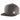 Carhartt Men's Firm Duck Flat Brim Cap (Gravel)