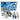Space Explorer Building Playset 450 Piece