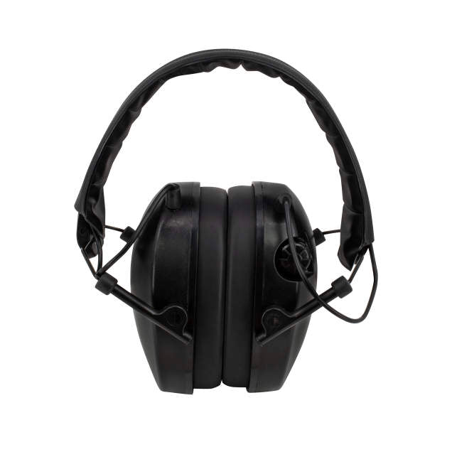 Load image into Gallery viewer, Radians 230-EHP Slim Electronic Earmuff - Black
