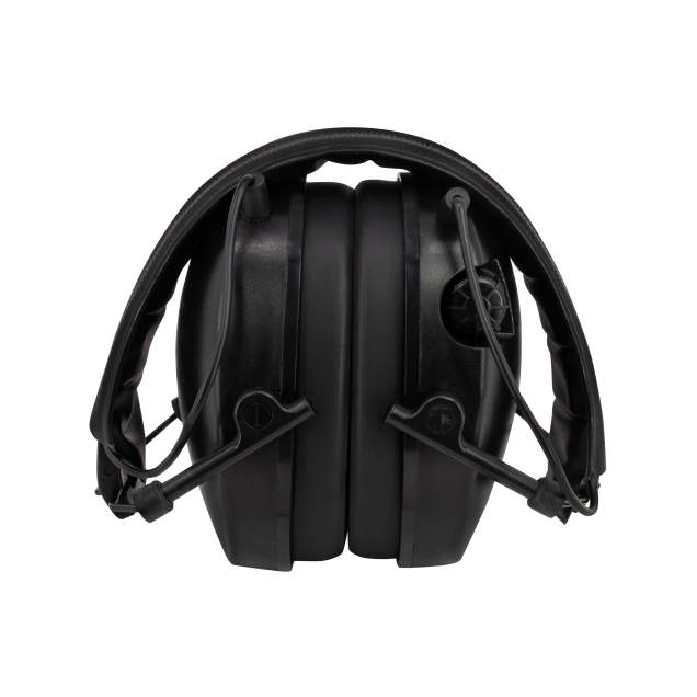 Load image into Gallery viewer, Radians 230-EHP Slim Electronic Earmuff - Black
