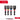 Milwaukee Shockwave 1-7/8 in. L Steel Nut Driver Set 4 pc