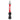 Milwaukee Shockwave Square #3 X 2 in. L Screwdriver Bit Steel 1 pc