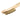 Forney 8-5/8 in. L X 1.5 in. W Scratch Brush Brass 1 pc
