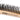 Forney 13-3/4 in. L X 2.25 in. W Scratch Brush Steel 1 pc