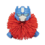 Koosh Cameos – Optimus Prime