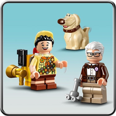 LEGO® Disney ‘Up’ House