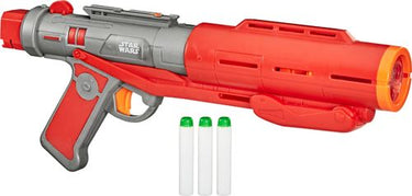 Nerf Star Wars: the Mandalorian Imperial Death Trooper Blaster