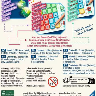 Ravensburger Brilliant